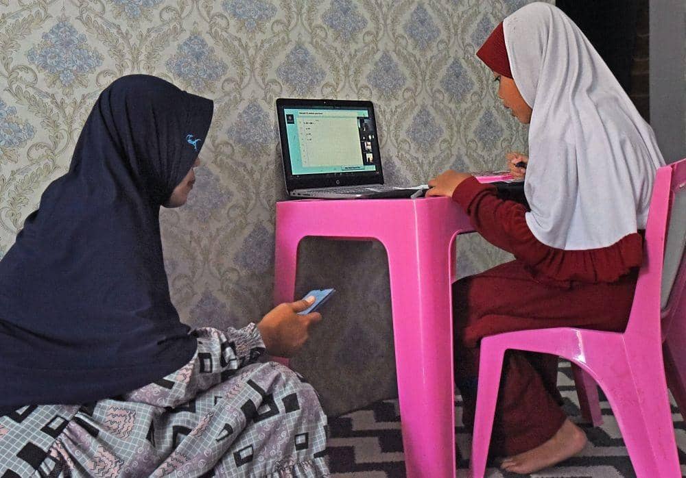 ANTARA FOTO/Asep Fathurrahman