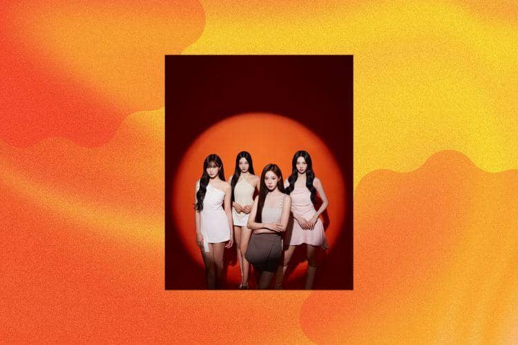 Popbela.com/mise en scène