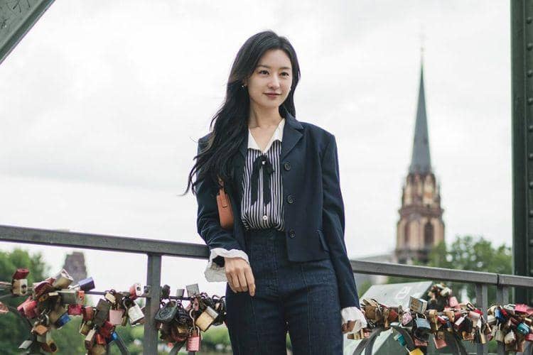 hancinema.com/Dok. TVN