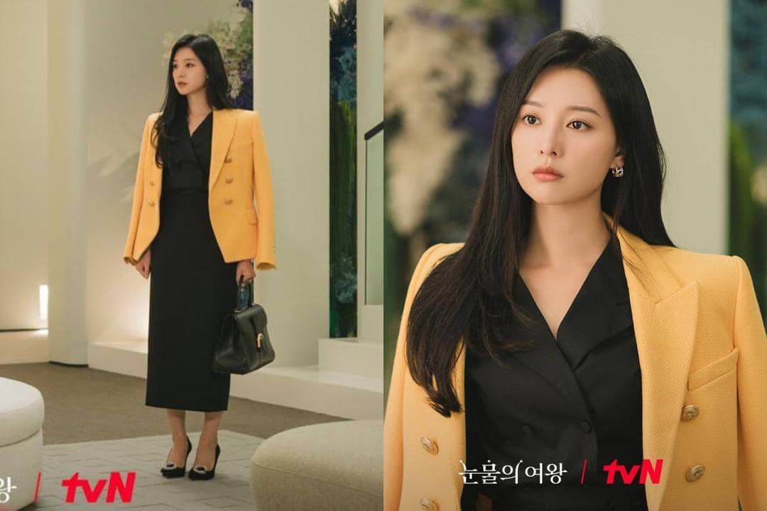 hancinema.com/Dok. TVN