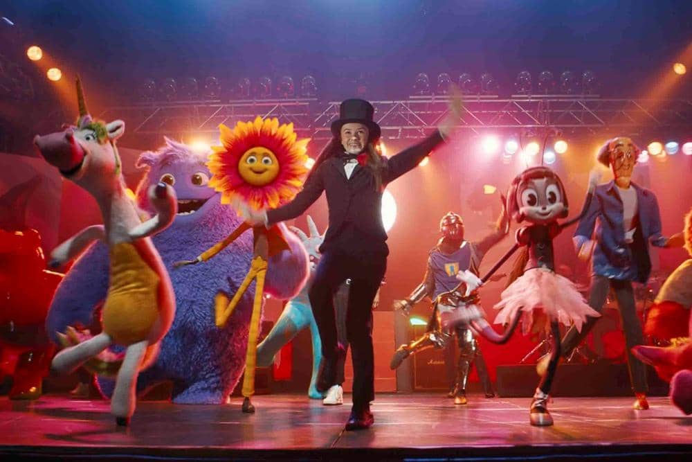 Dok. Paramount Pictures