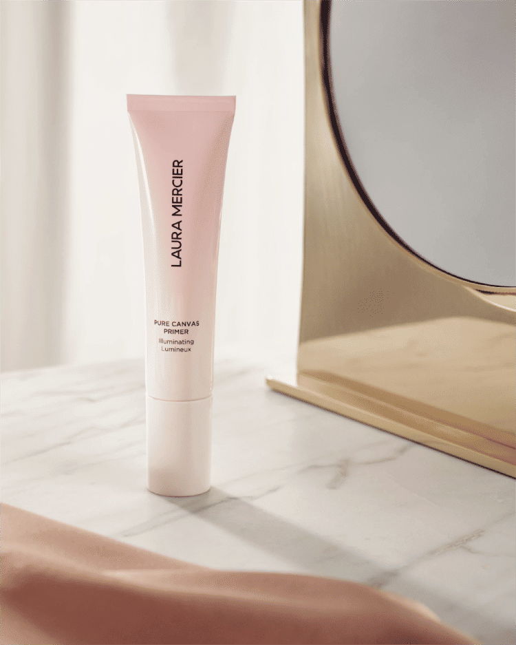 Popbela.com/Laura Mercier