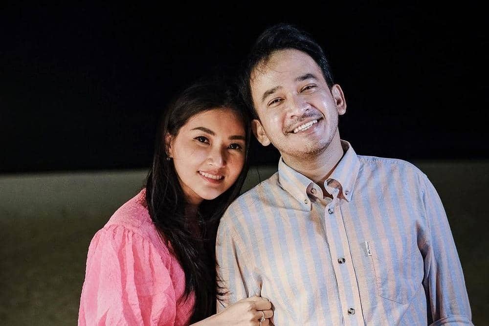 Instagram.com/sarwendah29