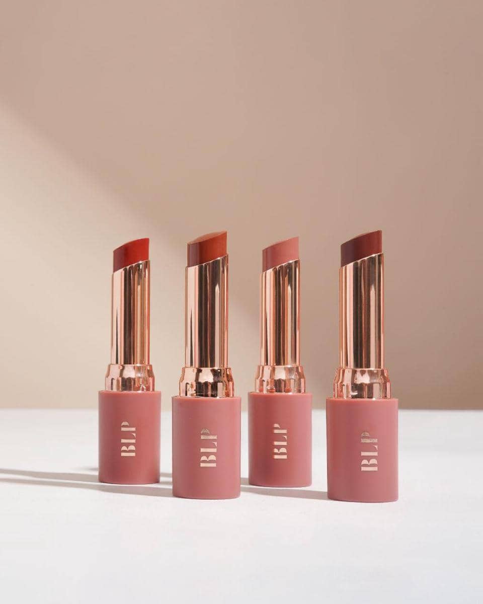 Popbela.com/BLP Beauty