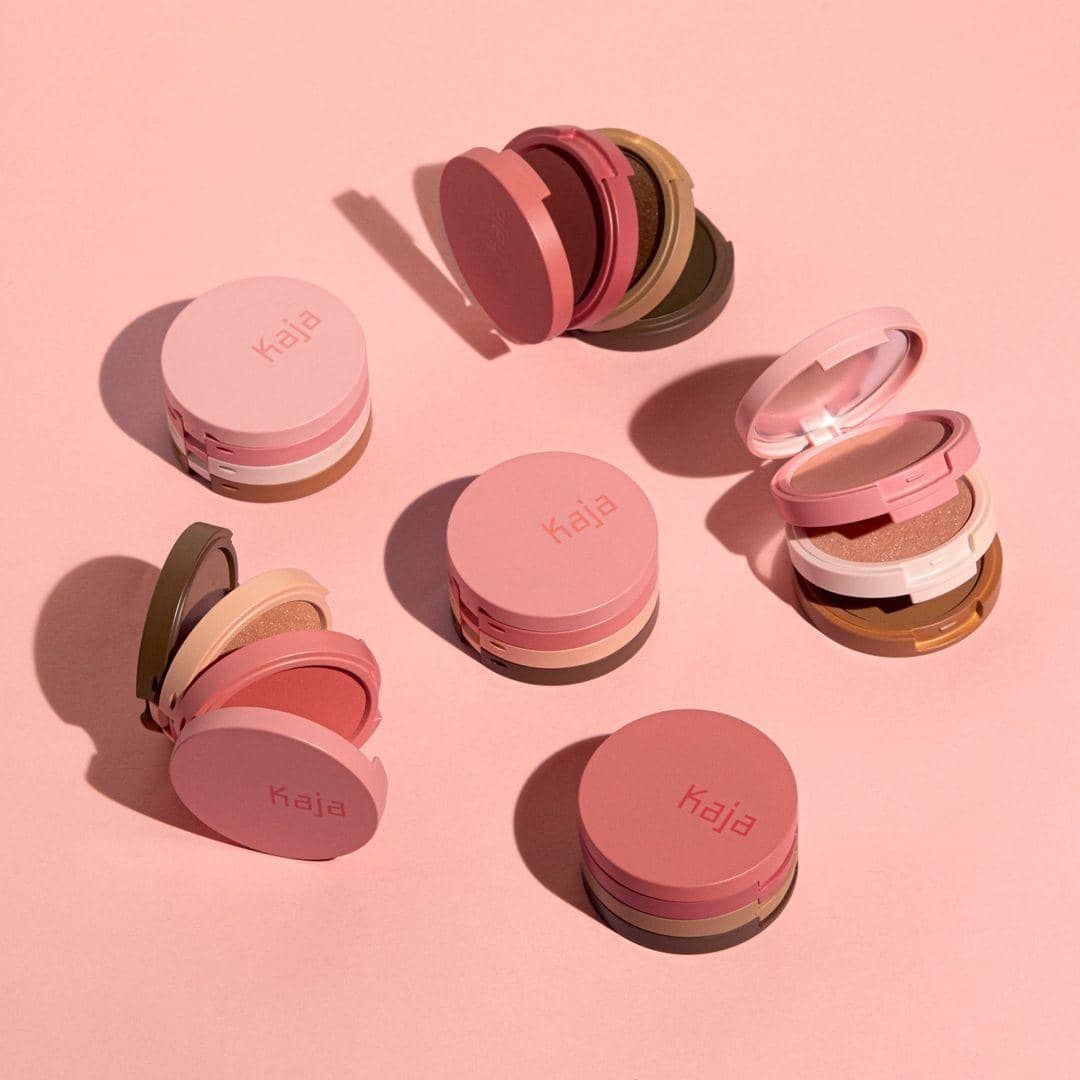 instagram.com/kajabeauty/