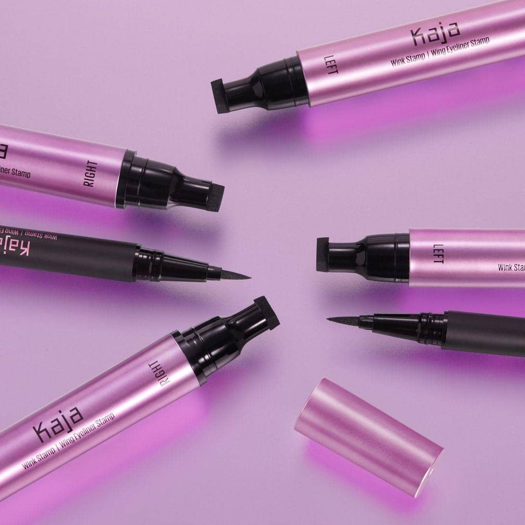 instagram.com/kajabeauty/