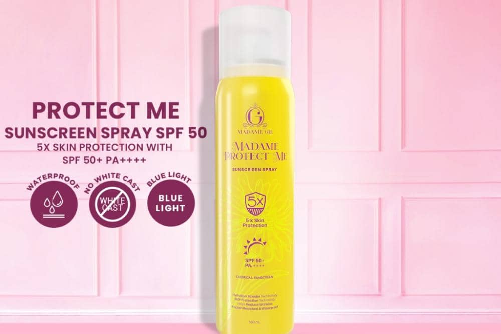 shopee.co.id/Madame Gie Official Shop