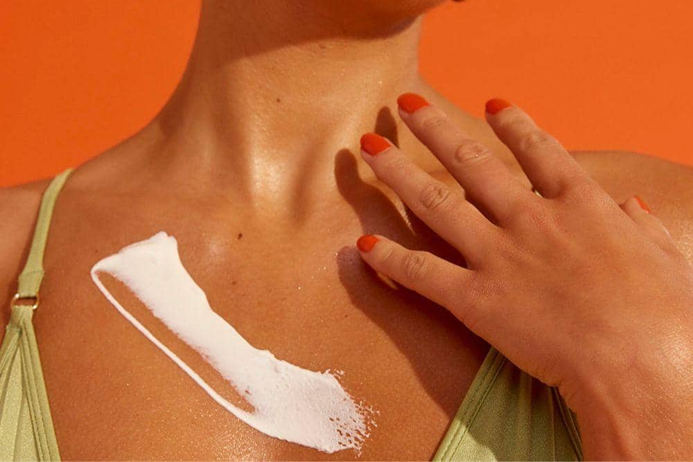 frankbody.com/Body Lotion yang Mengandung SPF