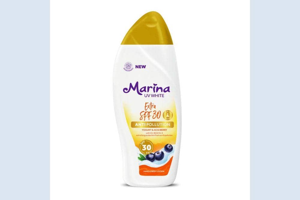 lazada.co.id/Body Lotion yang Mengandung SPF