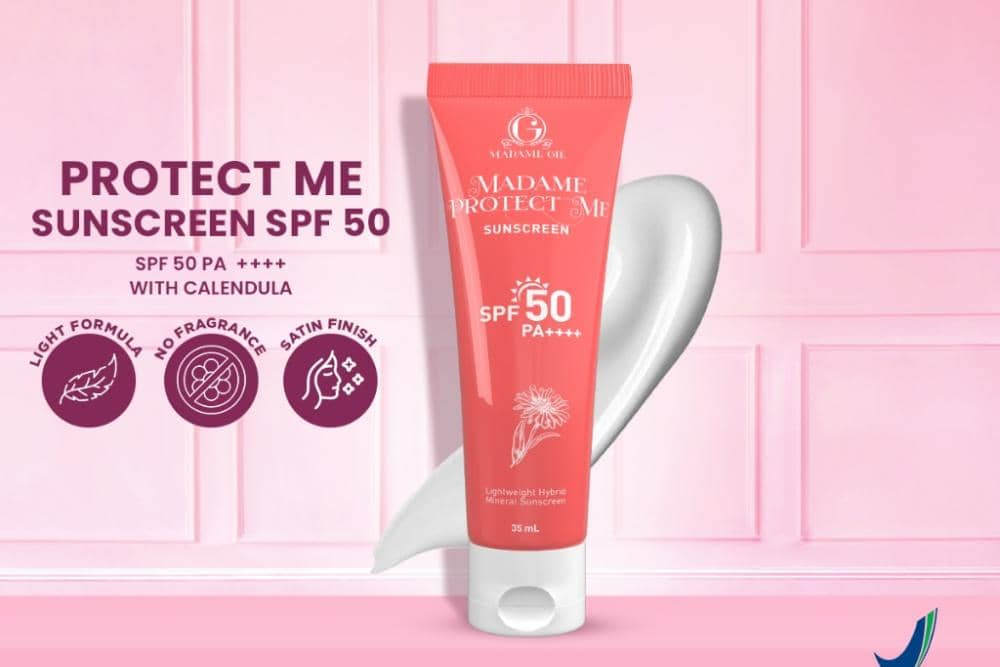 shopee.co.id/Madame Gie Official Shop