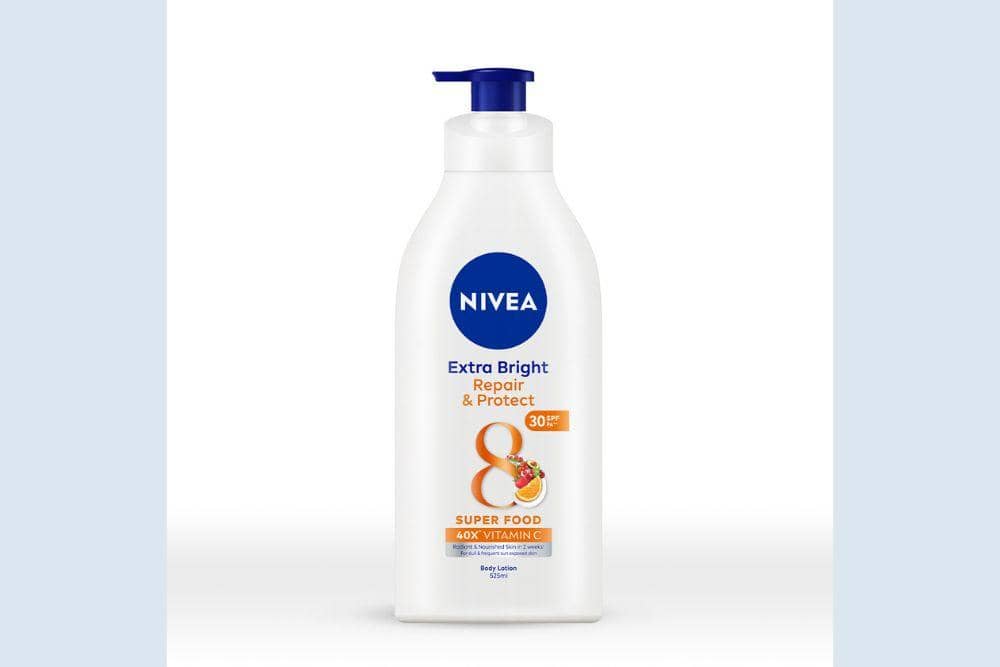 lazada.co.id/Body Lotion yang Mengandung SPF