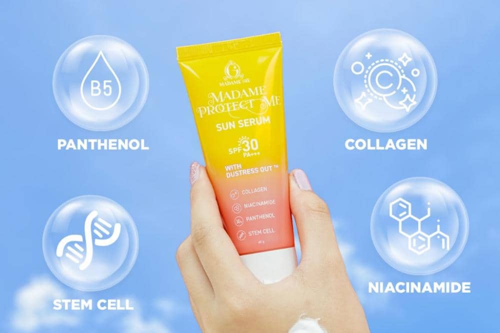 shopee.co.id/Madame Gie Official Shop