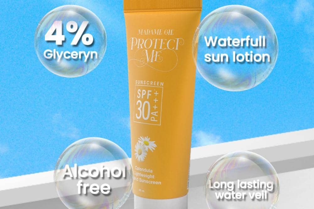 shopee.co.id/Madame Gie Official Shop