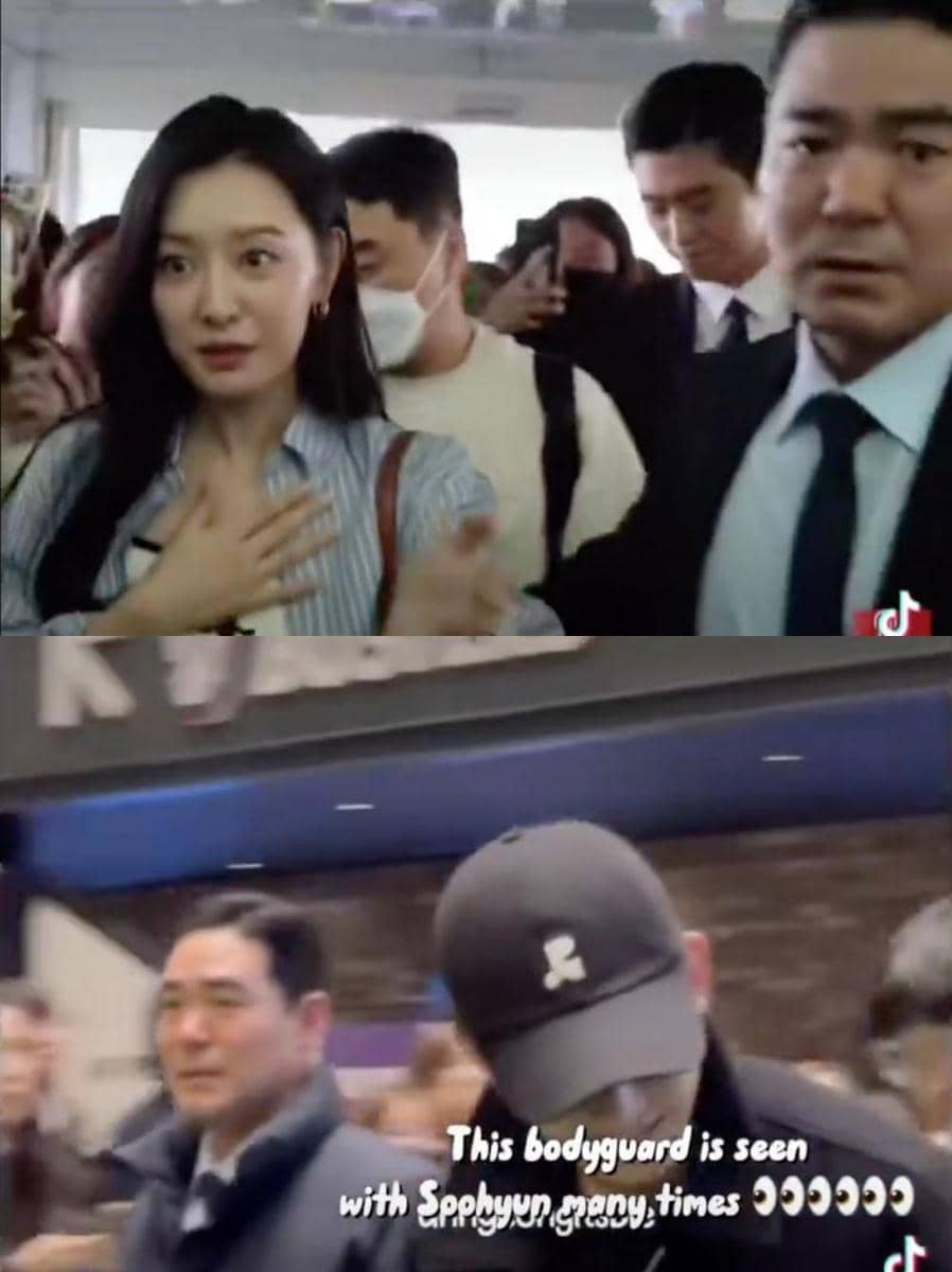 TikTok.com/kimsubinie