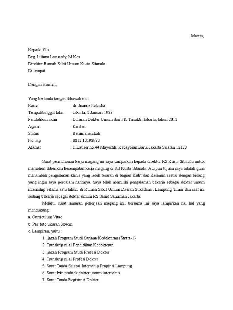 Dok. Scribd/dr. Joanne