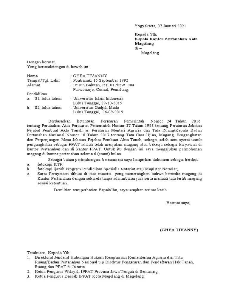 Dok. Scribd/Ghea Tiffany