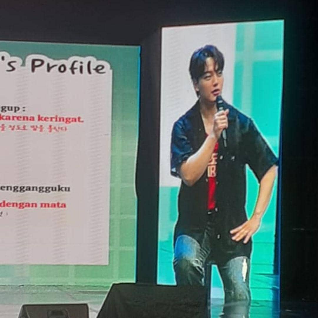 Popbela.com/Aisyah Banowati