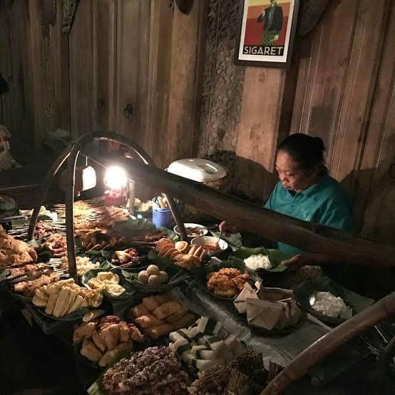 Dok. Wisata Indonesia