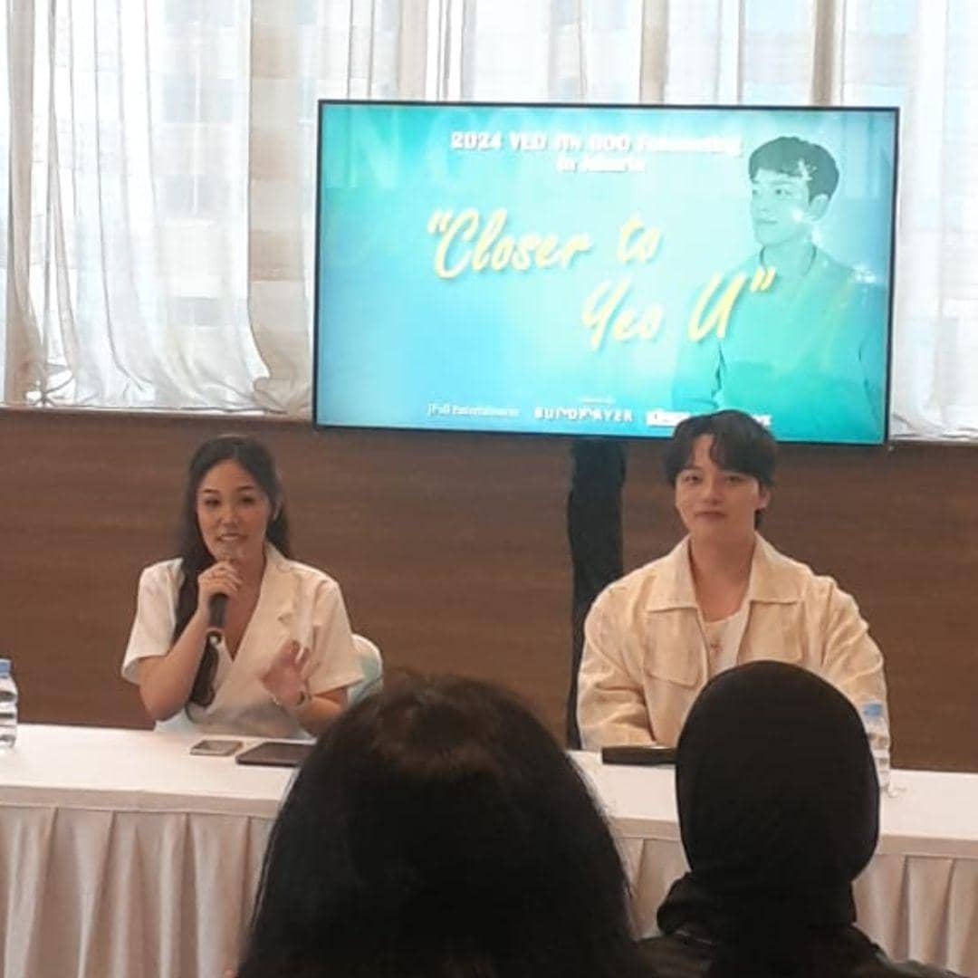 Popbela.com/Aisyah Banowati