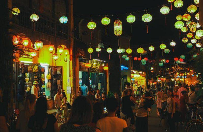 7 Rekomendasi Wisata Malam di Solo Untuk Nongkrong Bareng Teman