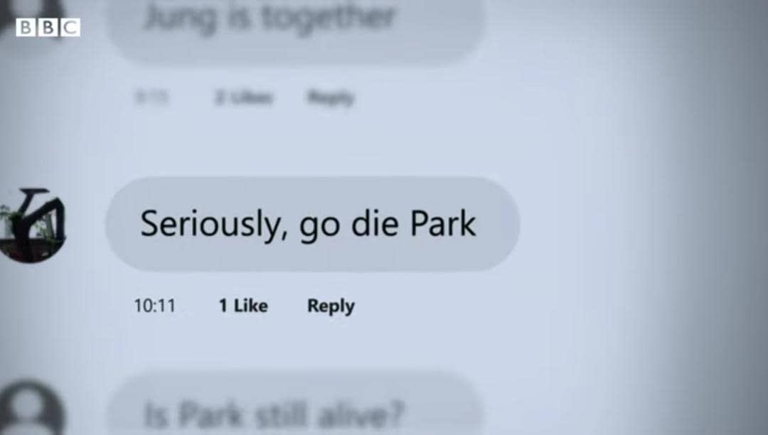 Youtube.com/BBC World Service