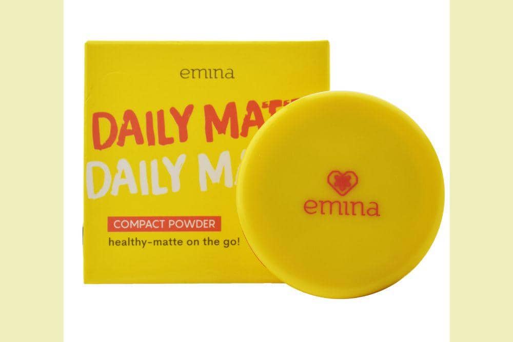 shopee.com/Bedak Padat yang Bagus dan Murah