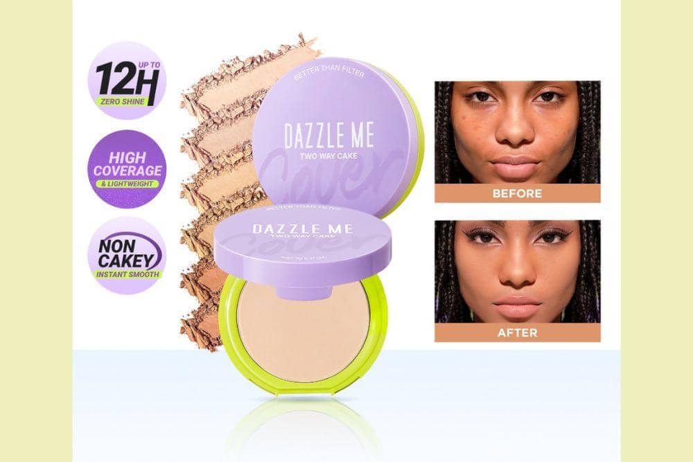 shopee.com/Bedak Padat yang Bagus dan Murah