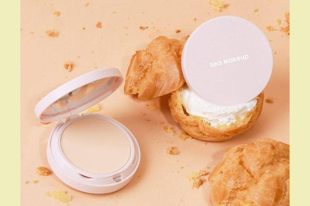 shopee.com/Bedak Padat yang Bagus dan Murah