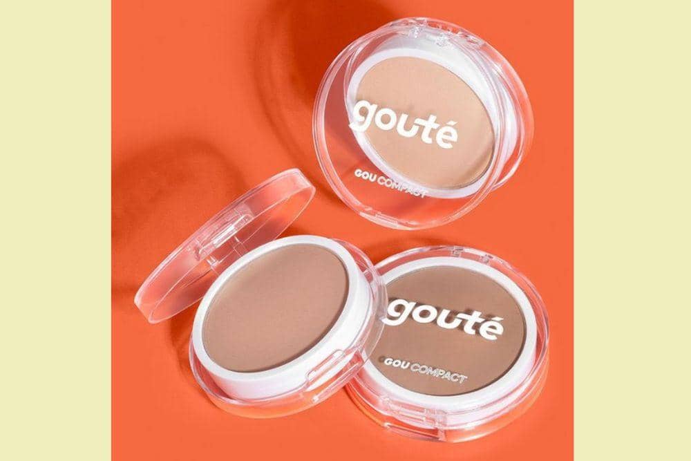goute.co.id/Bedak Padat yang Bagus dan Murah