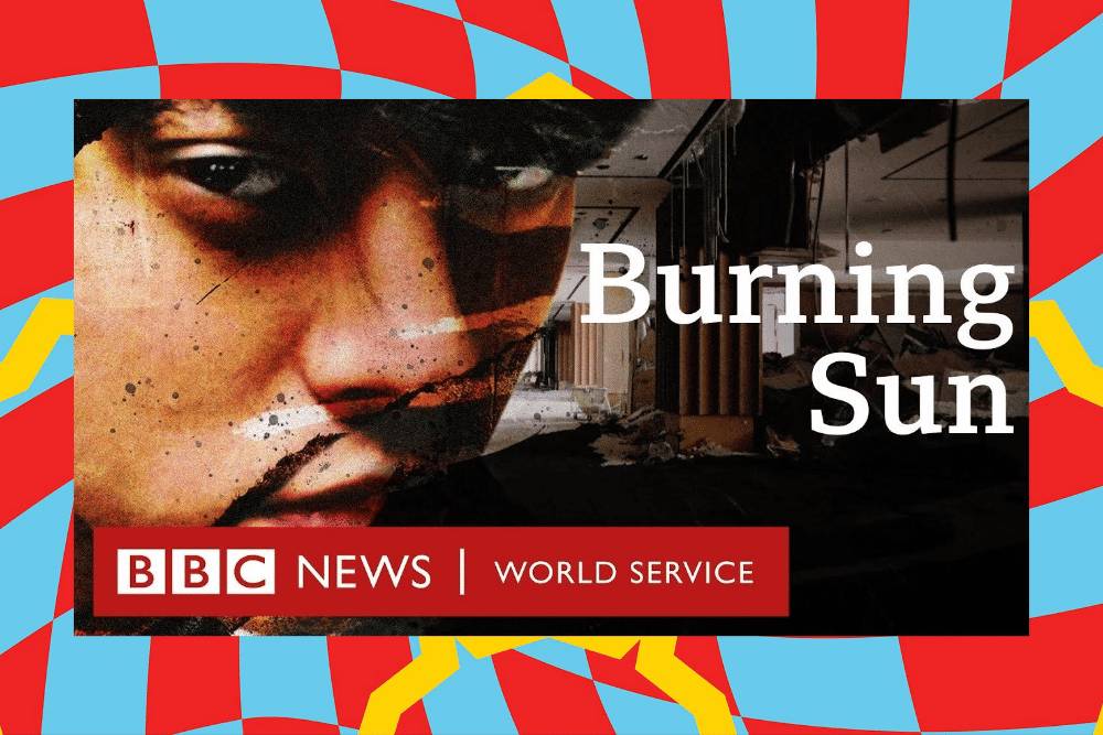 Ini Fakta Baru yang Terungkap dari Film Dokumenter 'Burning Sun' BBC
