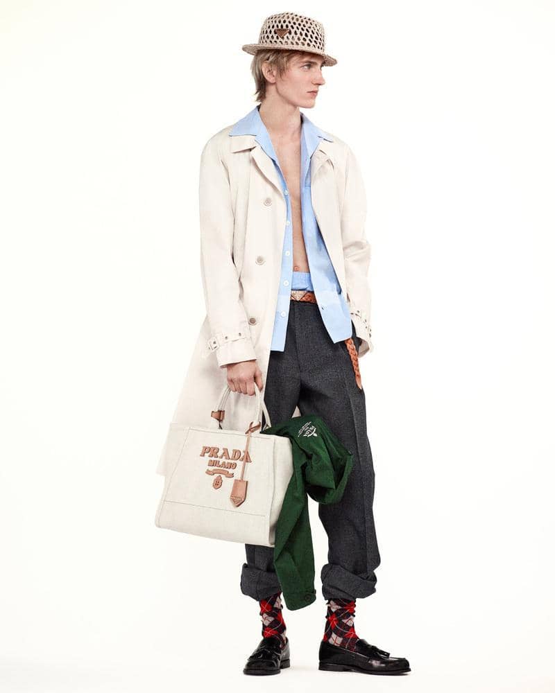dok. Prada
