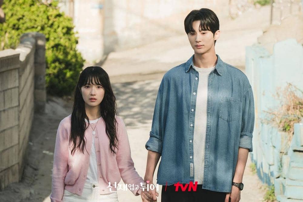 Instagram.com/Tvn_drama