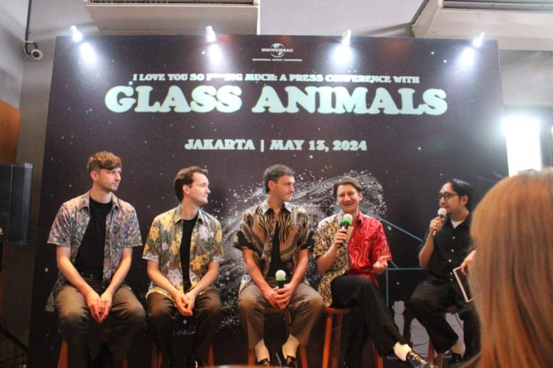 Dok. POPBELA.COM / Nindi Widya Wati