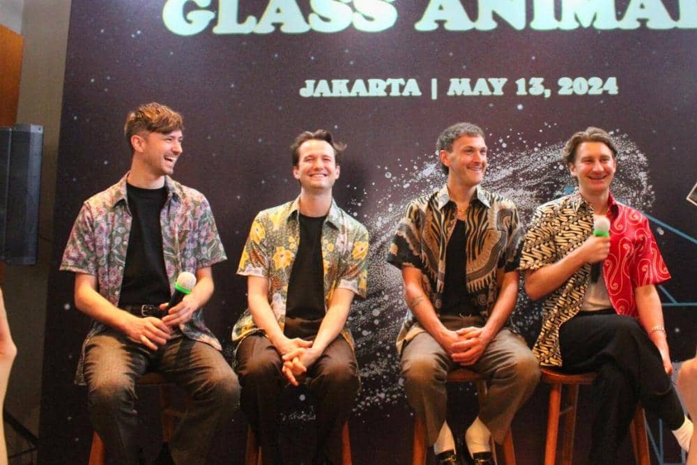 Dok. POPBELA.COM / Nindi Widya Wati