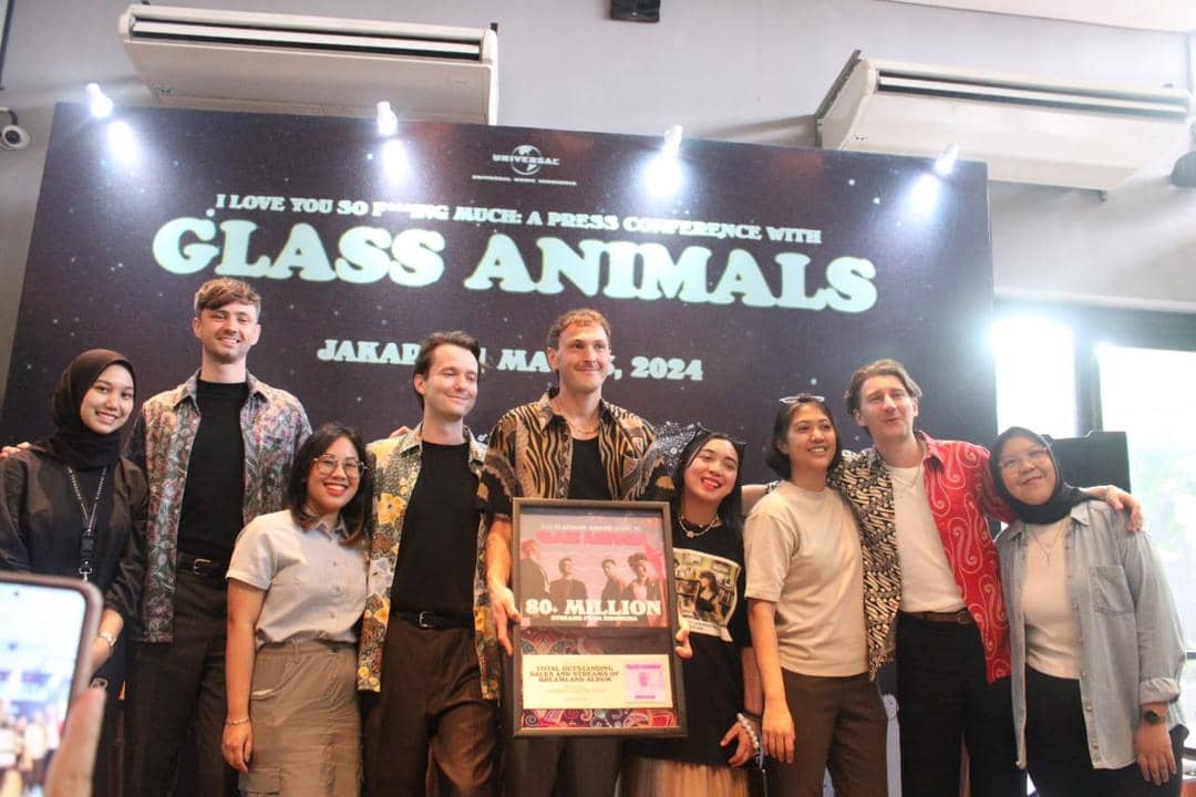 Dok. POPBELA.COM / Nindi Widya Wati