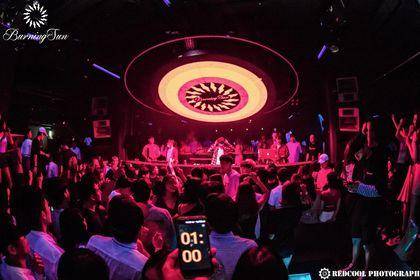 Fakta Burning Sun Club, Jadi Lokasi Molka dan Penggelapan Pajak