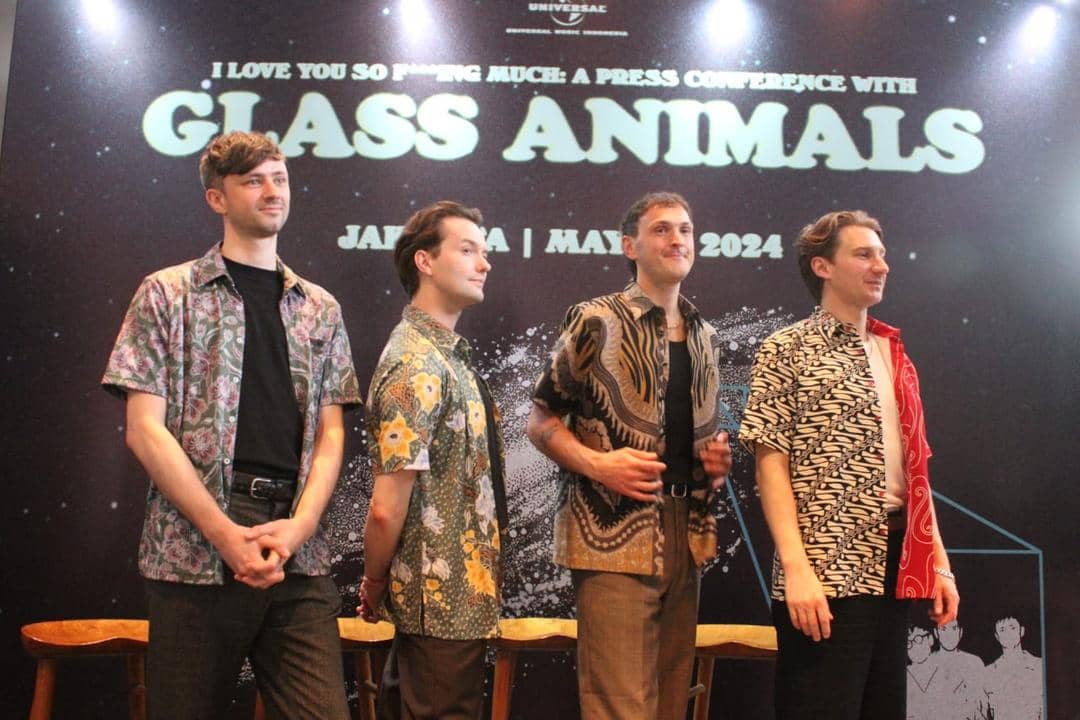 Dok. POPBELA.COM / Nindi Widya Wati