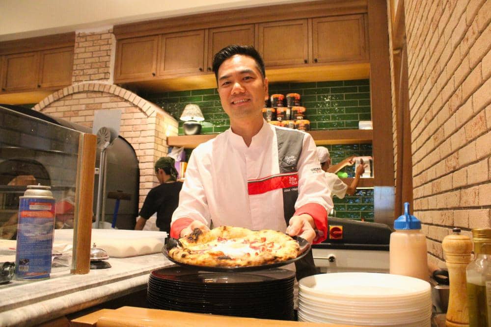 Dok. POPBELA.COM / Nindi Widya Wati