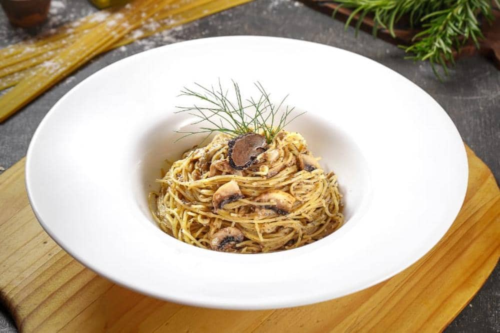 Dok. Pizzeria Cavalese