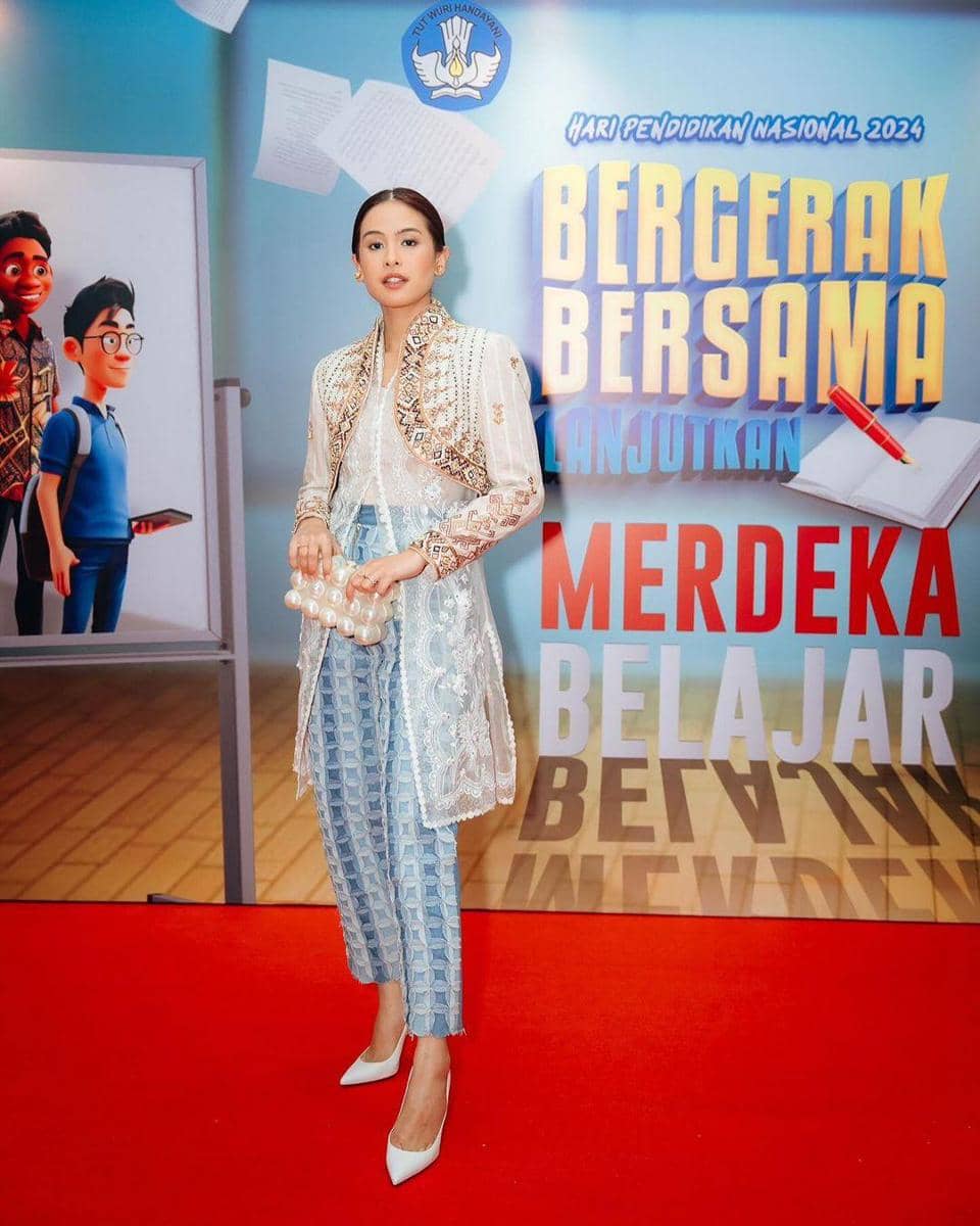 instagram.com/maudyayunda