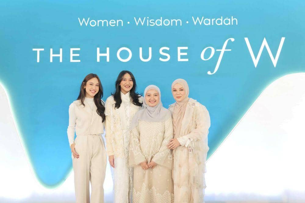 Popbela.com/Wardah