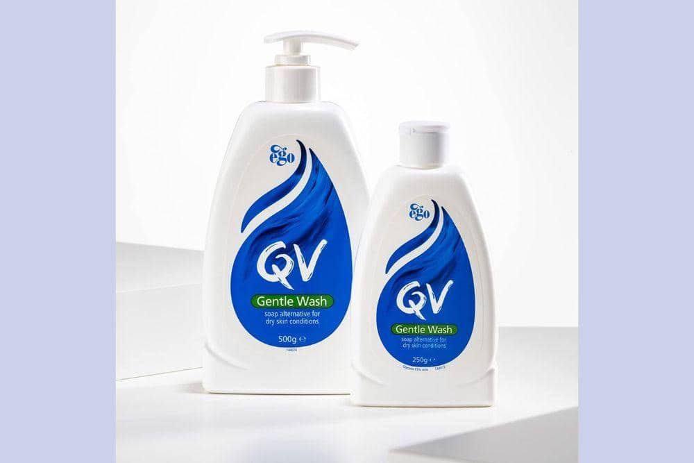 qvskincare.com/ Sabun untuk Kulit Gatal