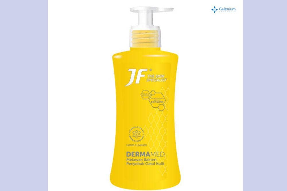 jftheskinspecialist.com/ Sabun untuk Kulit Gatal