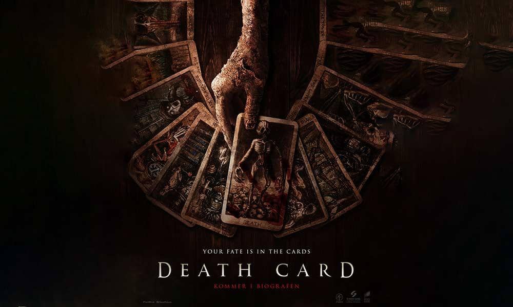 Dok. Tarot Movie
