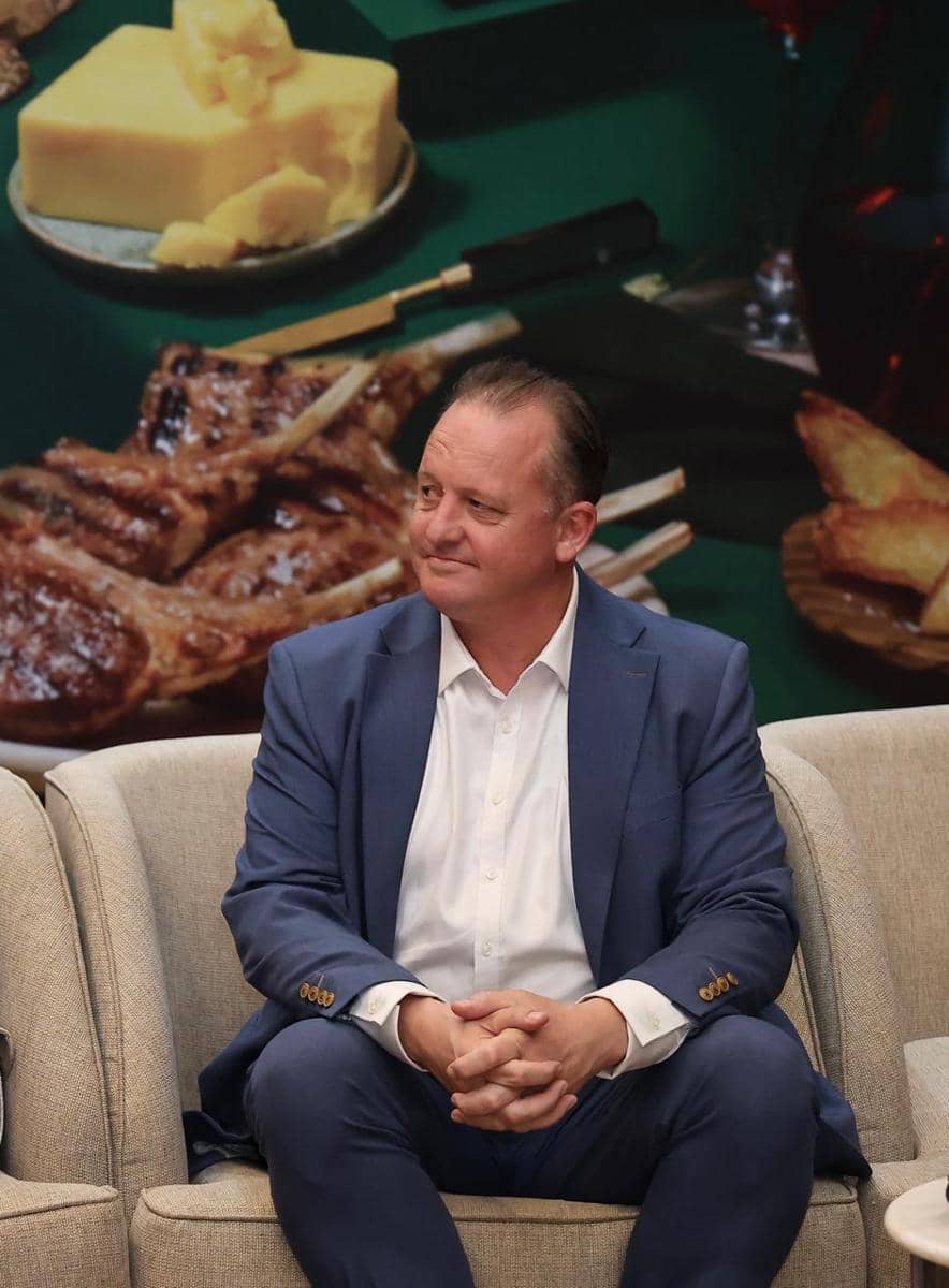 Dok. Meat & Livestock Australia