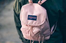 Tas sekolah anak perempuan