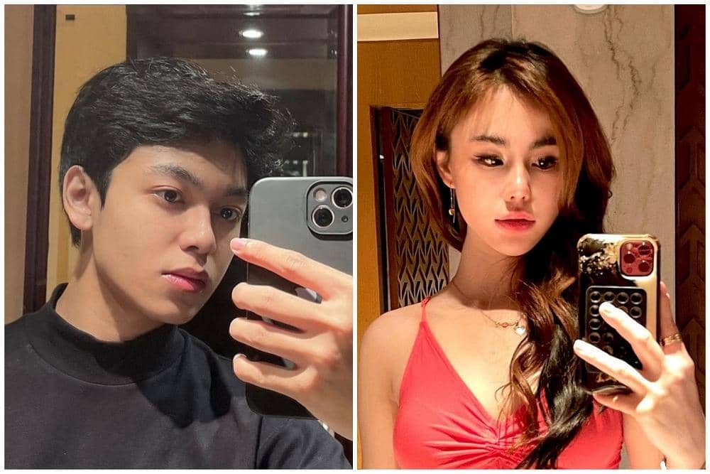 Instagram.com/zannnsrn, zoe_levana