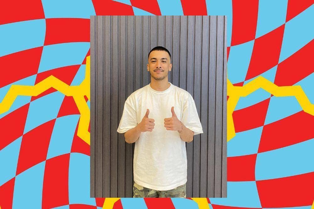 Popbela.com/Aisyah Banowati