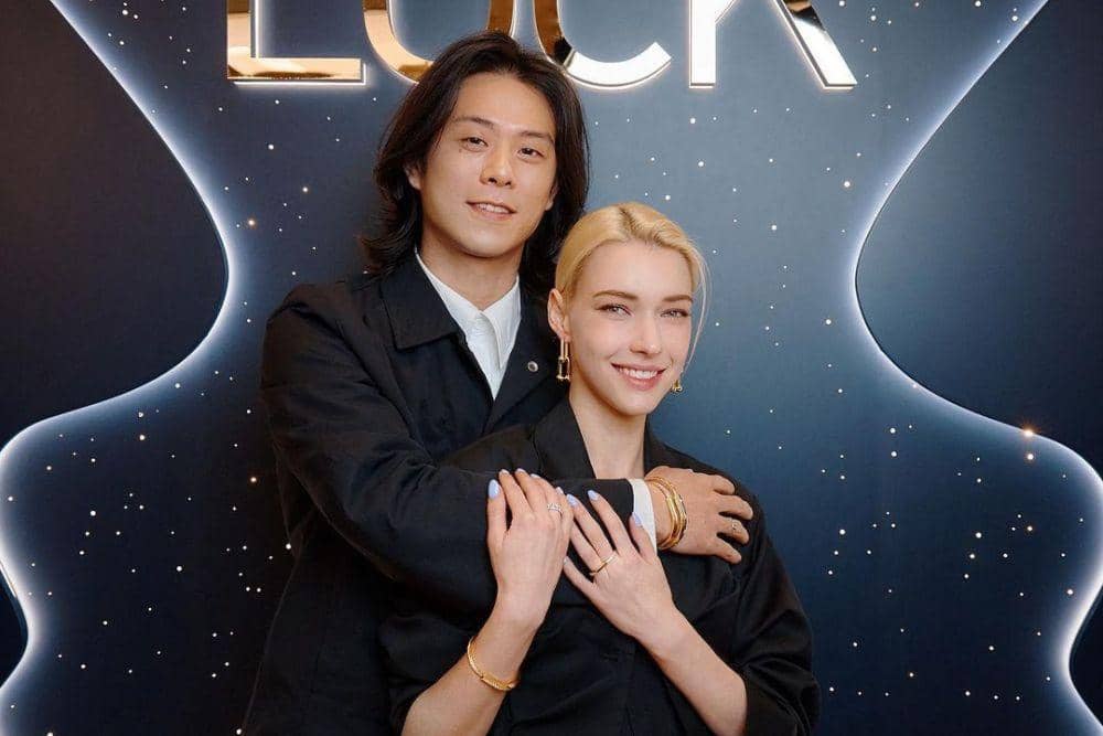 Instagram/ stefaniemichova