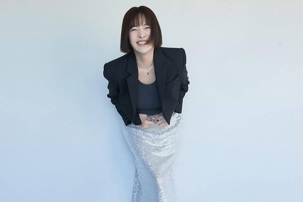 Instagram/ pinggumama